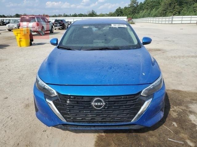 نیسان سێنترا